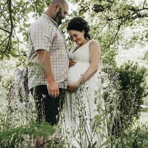 Meet your Posher, Katy